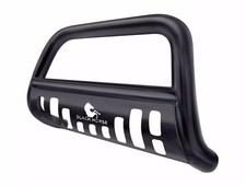 Black Horse Bull Bar Fits 14-20 Mdx 18-20 Odyssey 19-22 Passport 17-24 Ridgeline