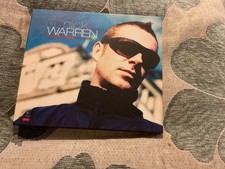 Nick Warren - Global Underground 018  - Amsterdam 2 CD Set