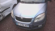 Climatisation et Accessoires Skoda ROOMSTER