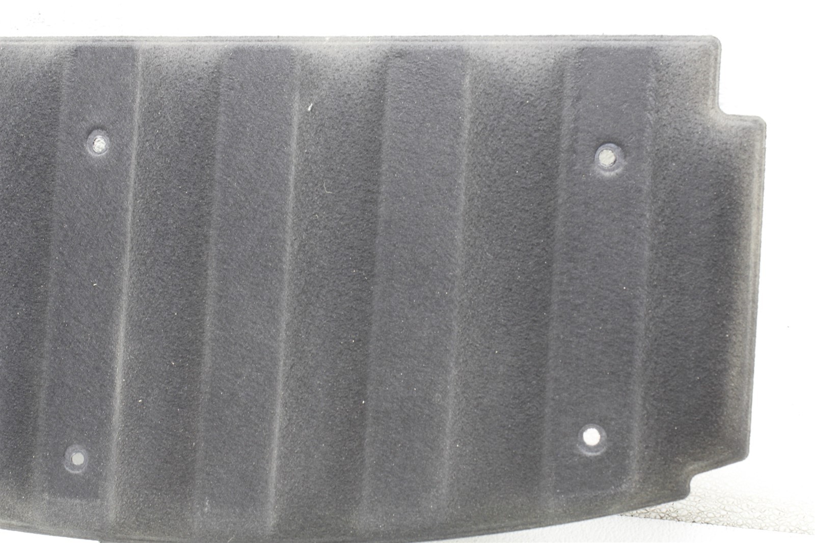 2020 Aston Martin Vantage Rear Lower Shield Cover Panel 18-21