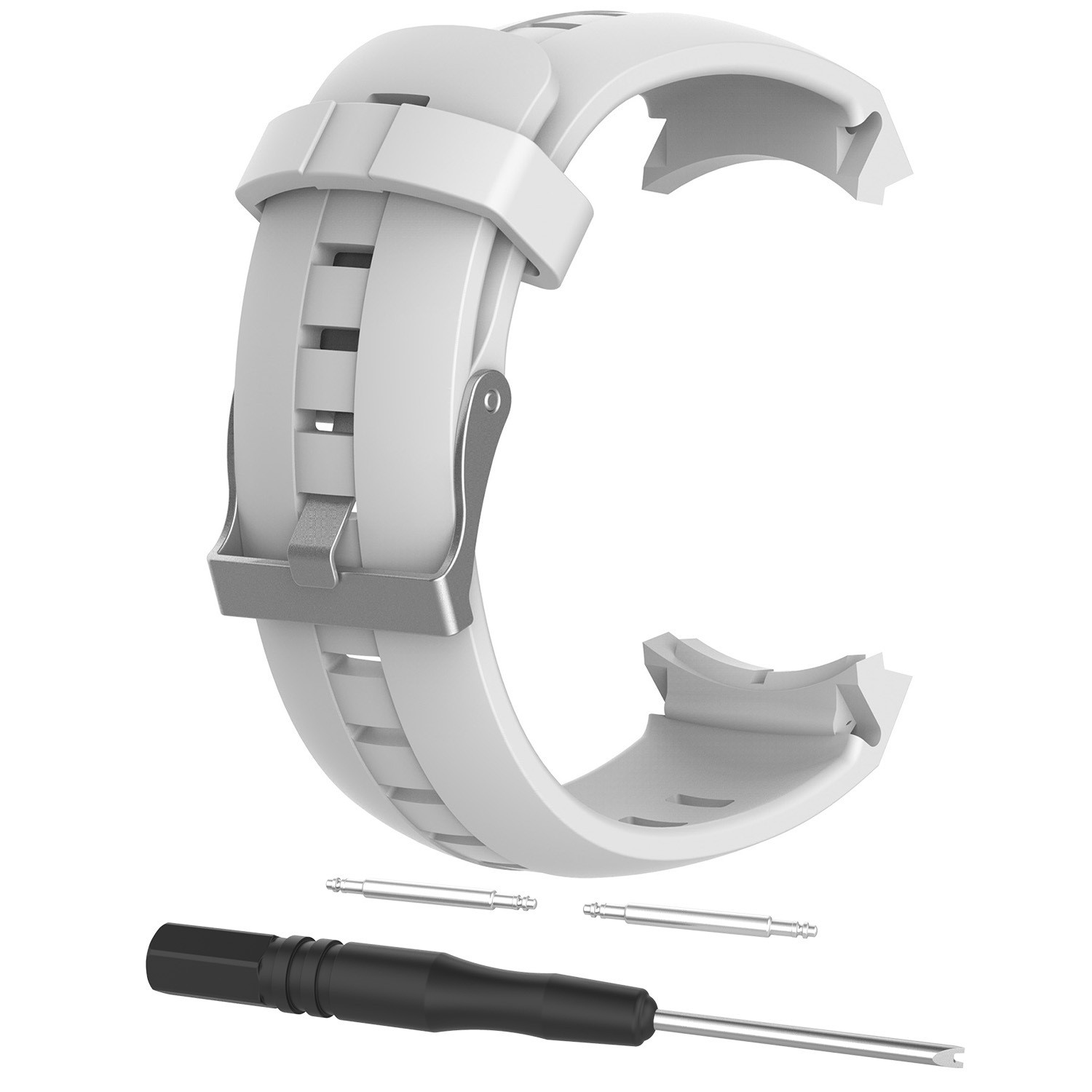 Strap Band For Suunto Ambit3 Vertical/spartan Sport At