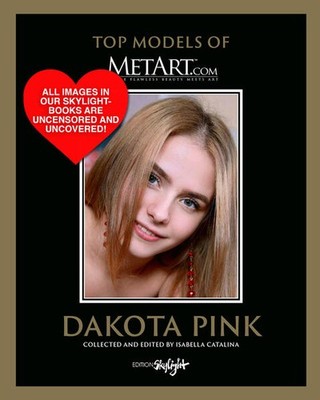 Dakota Pink - Top Model of MetArt.com | nullIsabella Catalina | nulldeutsch