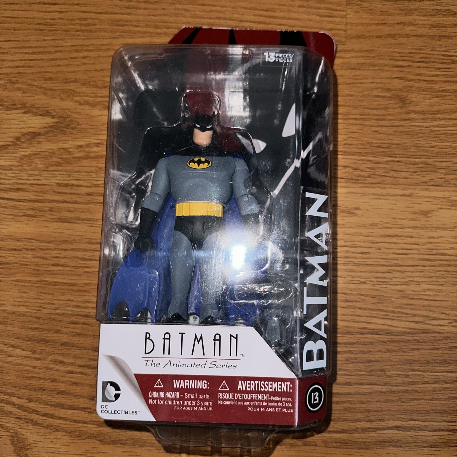 Comics Brand New