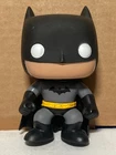 Funko POP Loose DC Super Heroes 01 Batman