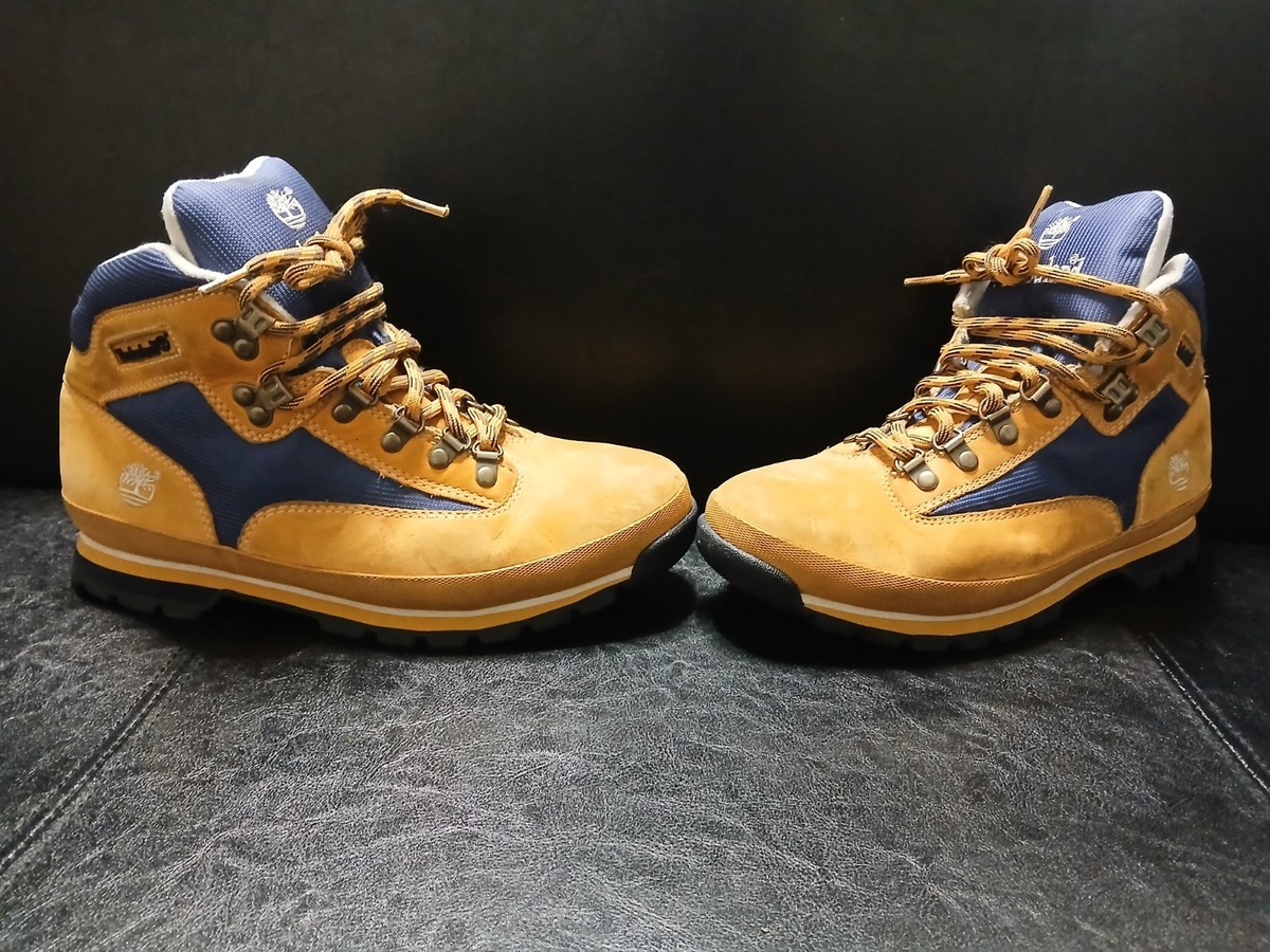 Timberland Eurohiker 9mens Men main image 2
