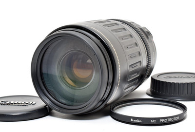 Canon EF 100-300mm F/4.5-5.6 USM Telefoto-Zoomobjektiv [Exc+++] Aus Japan Y2268