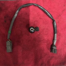OEM Sr20det Knock Detonation Sensor With Wire Harness S14 S15 Silvia 200sx 240sx