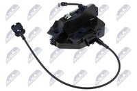 TüRschloss NTY EZC-RE-233 FüR Renault Megane 2 BM0 KM0 LM0 Hatchback Van 16V Dci