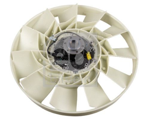TÜRschloss Hinten Links Febi Bilstein 178832 FÜR Skoda VW TÜRverriegelung-image