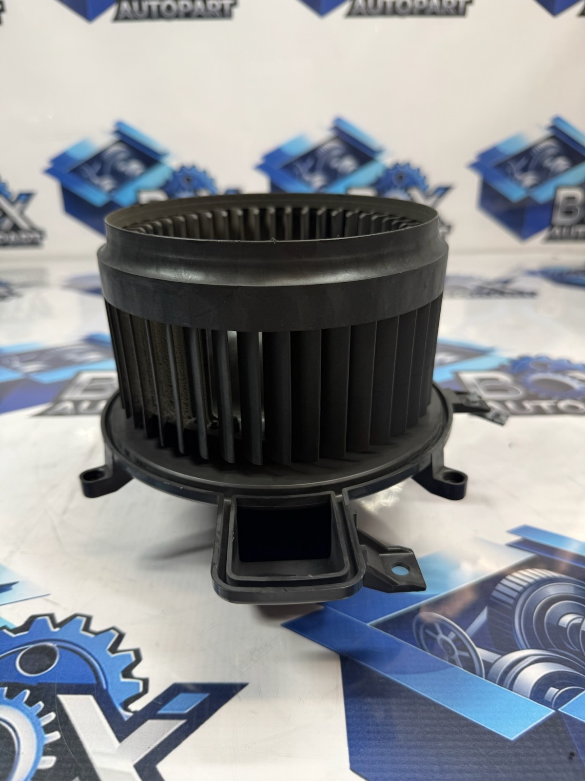 2014-2019 Maserati Ghibli S Air Heater Blower N6531004 OEM