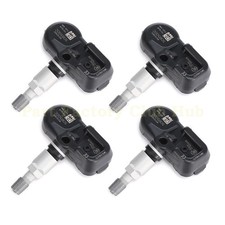 4x 315 Mhz PMV-107J Tire Pressure Sensors For Toyota&Lexus 42607-33021 USA Built