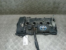 TOYOTA C-HR ENGINE ROCKER COVER 1.8 PETROL 112010T120 MK1 2016 - 2024