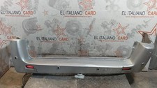 Pare-choc arrière Fiat 130