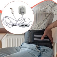 USB Vibrating Motor 3 Speed Adjustable for Massage Cushion and Pillows