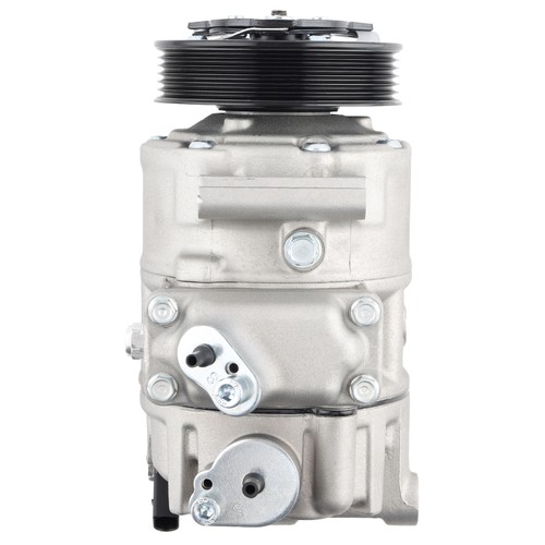 For Volkswagen Beetle Golf Jetta Passat Tiguan Audi A3 A/C Compressor w/ Clutch - Picture 13 of 13
