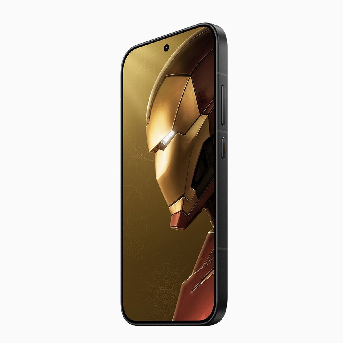 POCO X8 Pro (Iron man edition, 256 GB) (12 GB RAM)- Limited 