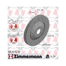 Disque de frein Audi 70