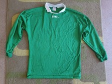 4/5 Spall adults M retro vintage #10 1986 football shirt jersey soccer