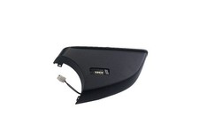 ALKAR Abdeckung, Außenspiegel Rechts, Unten für MERCEDES-BENZ