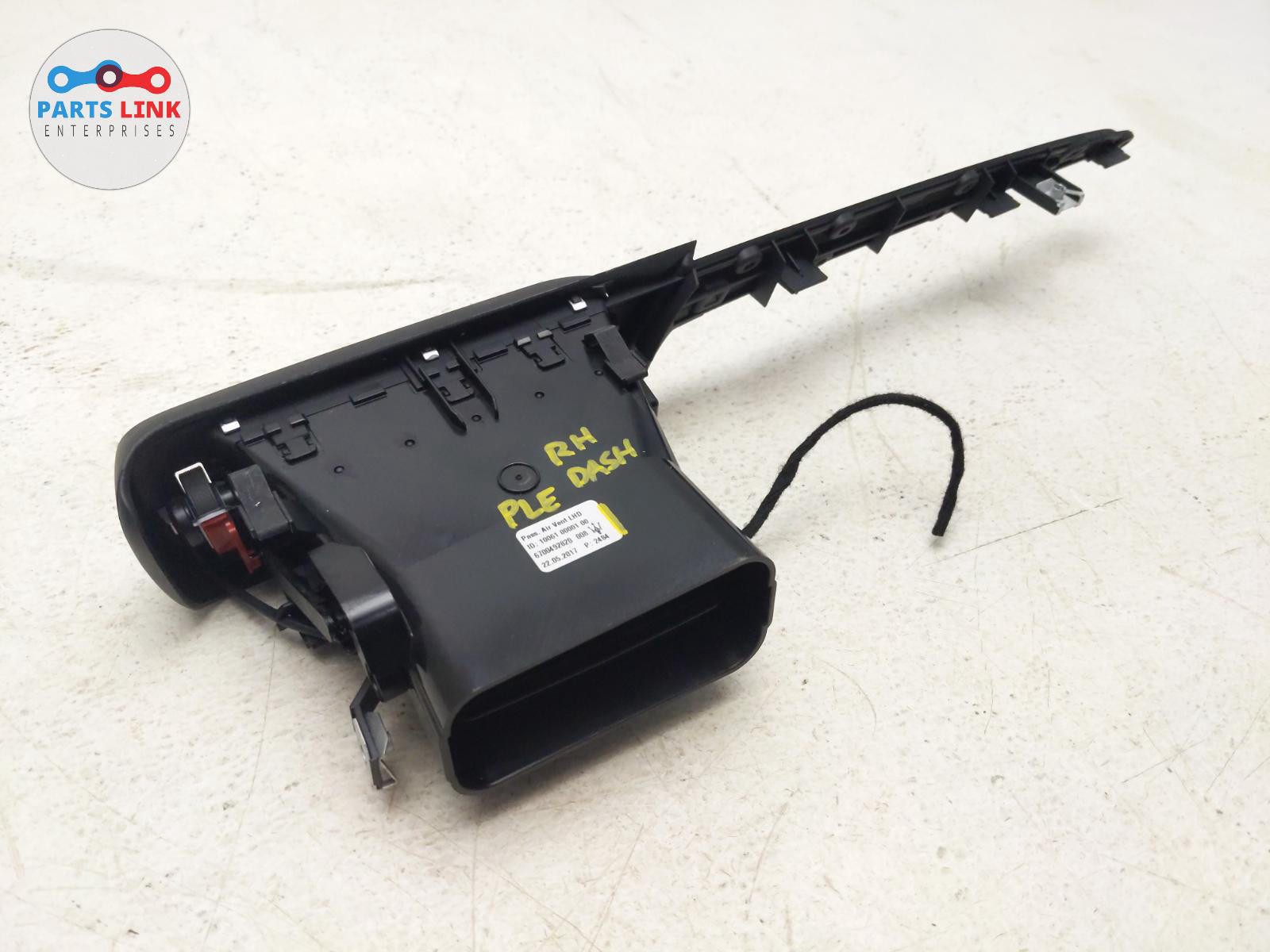 Maserati Levante 2017-2020 RIGHT Air vent