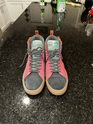 Nike SB Blazer size 9.5 men
