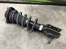 Puntone anteriore sinistro TOYOTA 86 2012 DBA-ZN6 SU00310820 [Usato] [PA110632145]