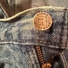 JEANS Winter Lined,42"x30",Wrangler Riggs WorkWear,5-Pockets,VERY WARM,G-VG Cond — photo 6