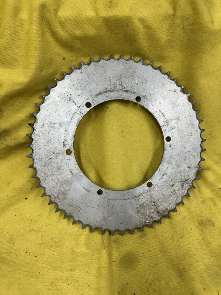 Piñón trasero Penton 175 Jackpiner Foto 3 de 4