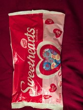 Sweethearts Candies 5oz CONVERSATION HEARTS Candy- Valentines Day See Below