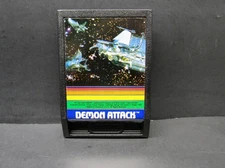 Demon Attack, Intellivision, Imagic 1982, Cartridge Only, Tested