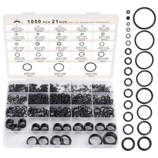 O Ring Assortment Kit Nitrile Rubber
