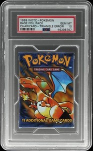 Sealed Pokemon Cards 1999 | eBay