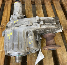 1988-1992 Chevrolet K1500 K2500 Silverado 700r4 4x4 Transfer Case 241c