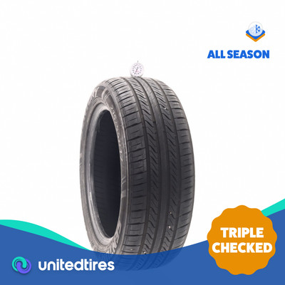 Used 215/55R17 Sentury Touring 94V - 7.5/32