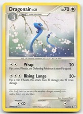 Dragonair 52/146 Legends Awakened Pokemon TCG MP