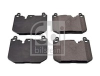 Bremsbelagsatz Scheibenbremse Febi Bilstein 170390 FüR F56 Mini F57 Cooper Works