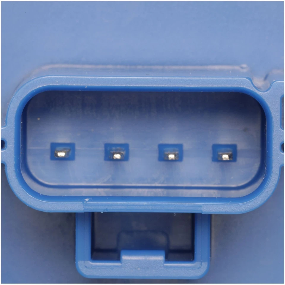 Conjunto de módulo de bomba de combustible Delphi FG1982 para Mazda 2 11-14 Foto 2 de 4