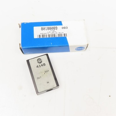 Bimba 414B Pneumatic Impulse Relay 1/8'' NPTF