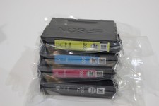 OEM GENUINE SET EPSON 200XL INK 200 EXPRESSION XP-200-400 WORKFORCE WF-2520/40
