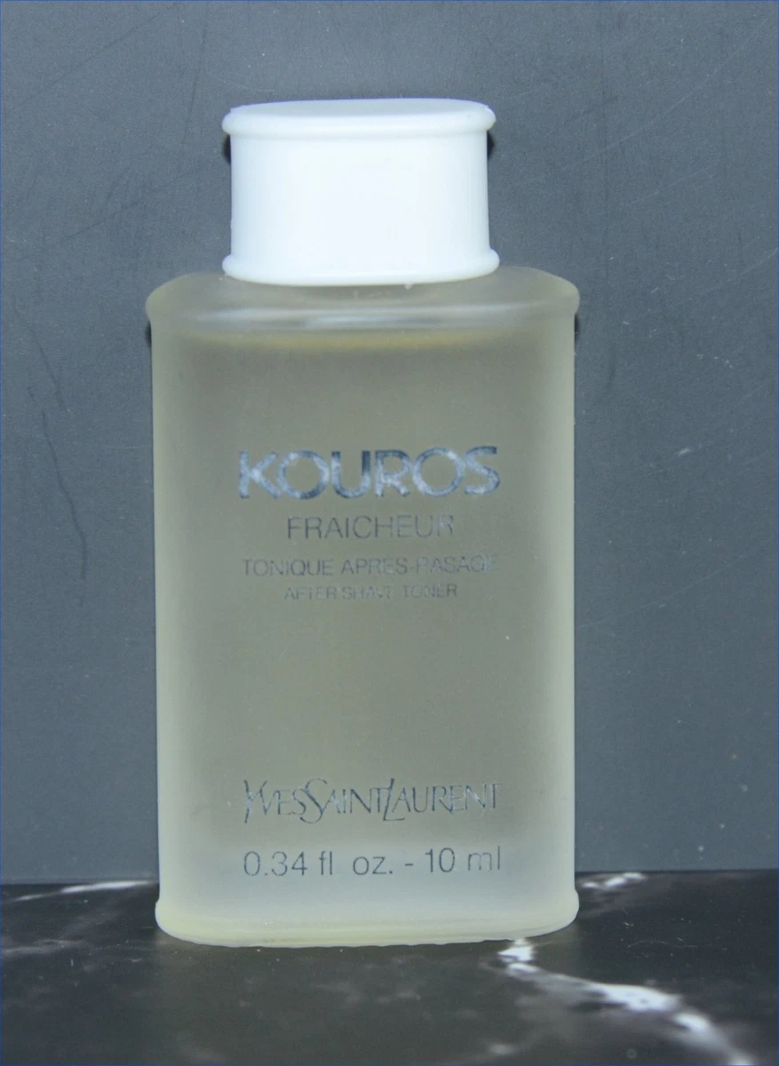 Yves Saint Laurent Kouros Fluid Fragrances for Men for sale | eBay