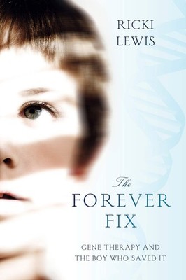 Forever Fix - paperback Lewis, Ricki