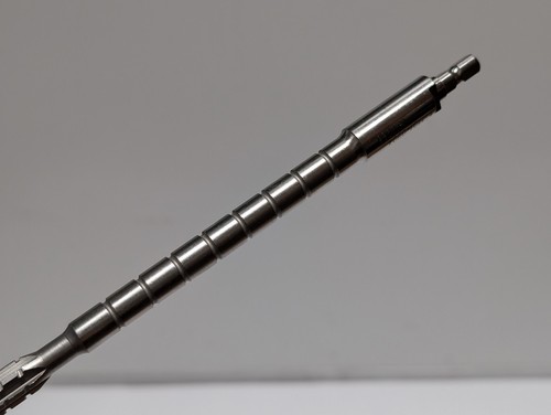 STRYKER 1101-0304 Tapered Starter Reamer (USED). - Picture 6 of 9