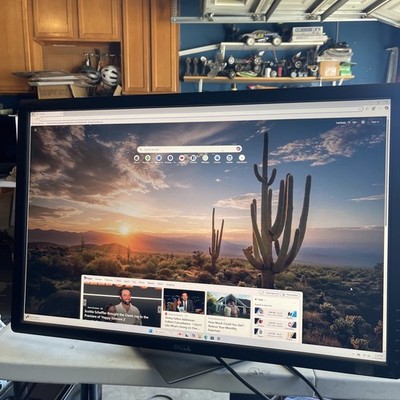 Dell UltraSharp U3014T 30 inch LCD Moniter for sale online | eBay