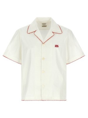 BODE Multicolor Cotton Blouse