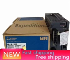 1PC New Mitsubishi MR-JE-300C Servo Drive In Box Expedited Shipping