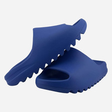 Yeezy Slide Azure US 10 Used OG Box ID4133