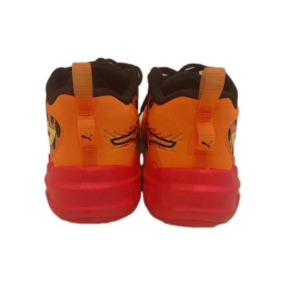 Puma Scoot Zeros “Cheetos” Men’s Sz 9.5 Puma Scoot Zeros Cheetos Men main image 4