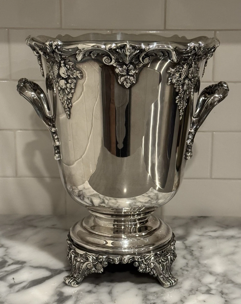 Reed & Barton Victorian Silver Antiques for sale | eBay