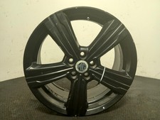 MG ZS Alloy Wheel 17 Inch 5x100 ET41 7J 2016-2024