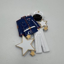 Marines Christmas Ornament